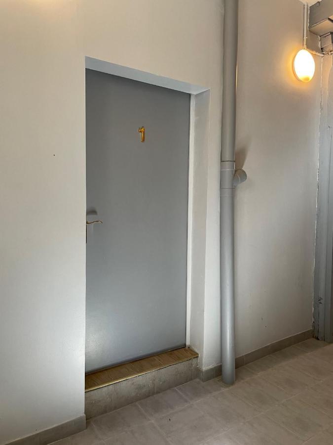 Le Studio Cosy Орлеан Экстерьер фото
